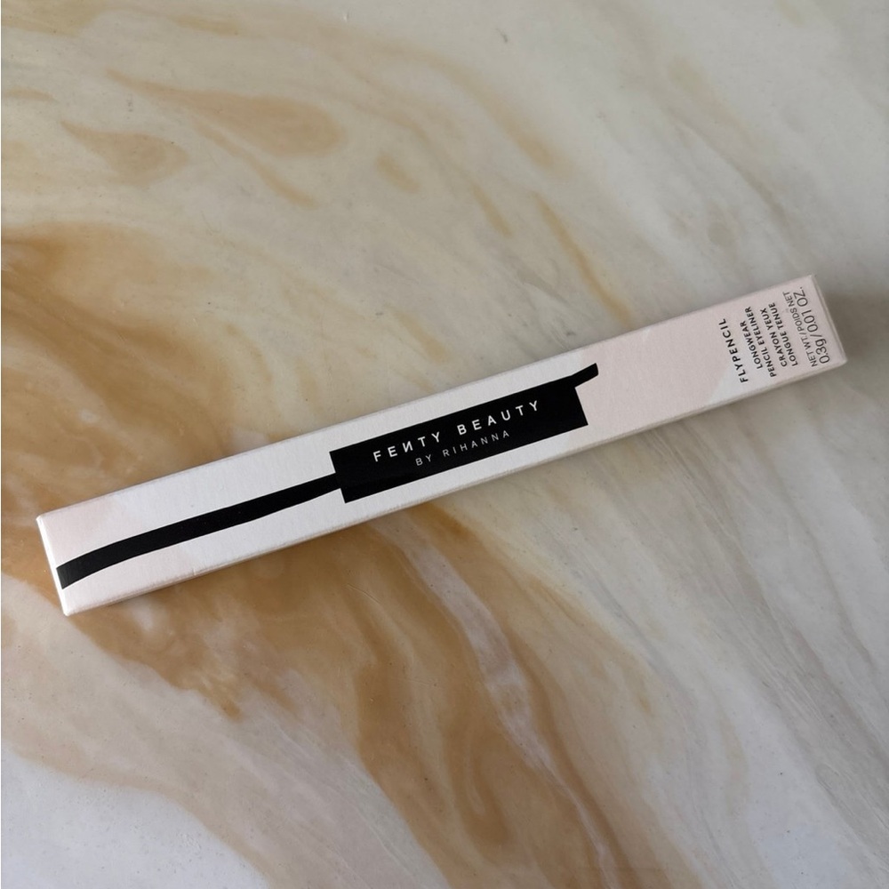 Fenty Beauty Eyeliner